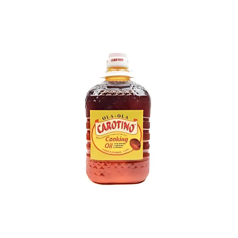 Ola Ola Carotino Cooking oil 3.3L