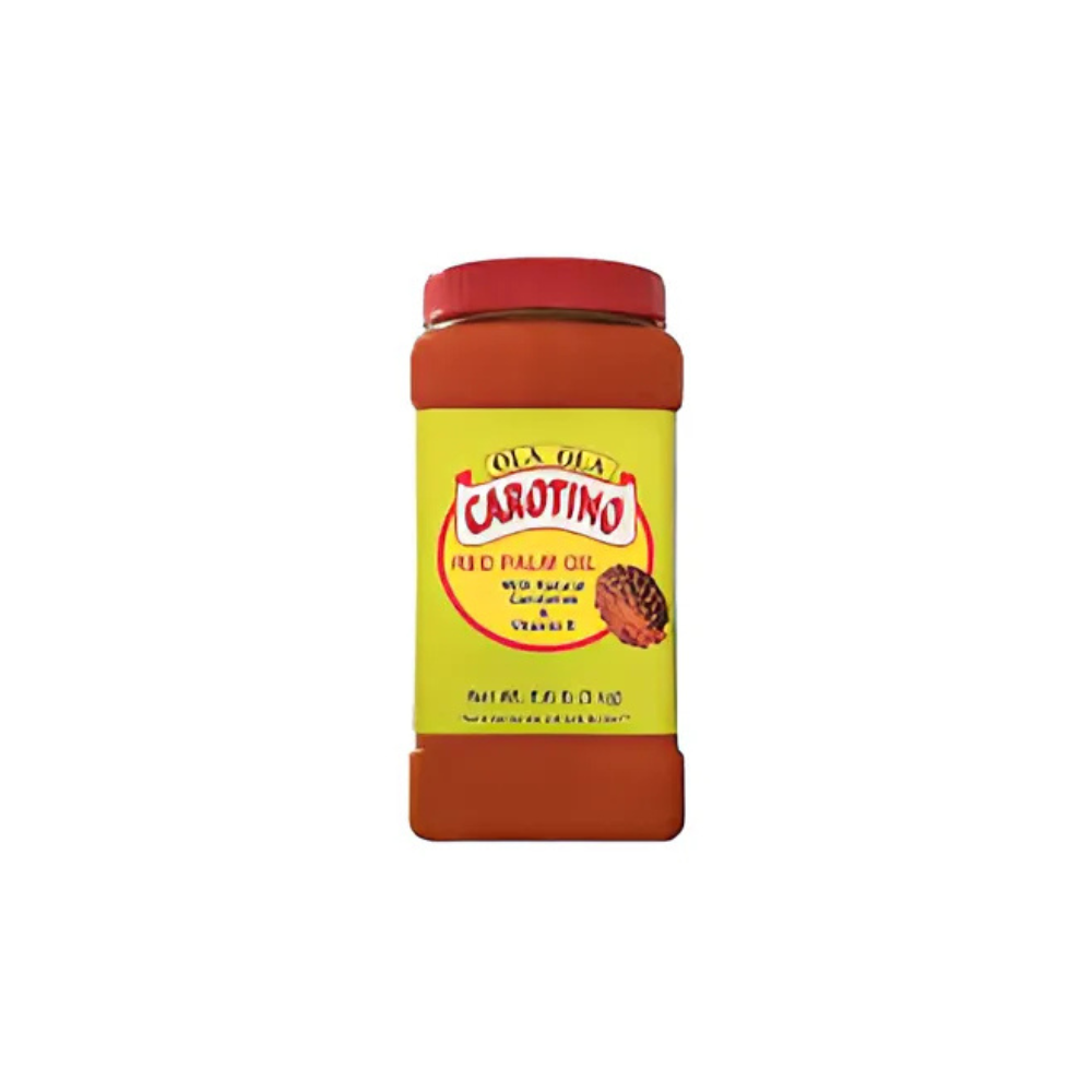 Ola Ola Carotino Palm oil 32oz(2lbs)