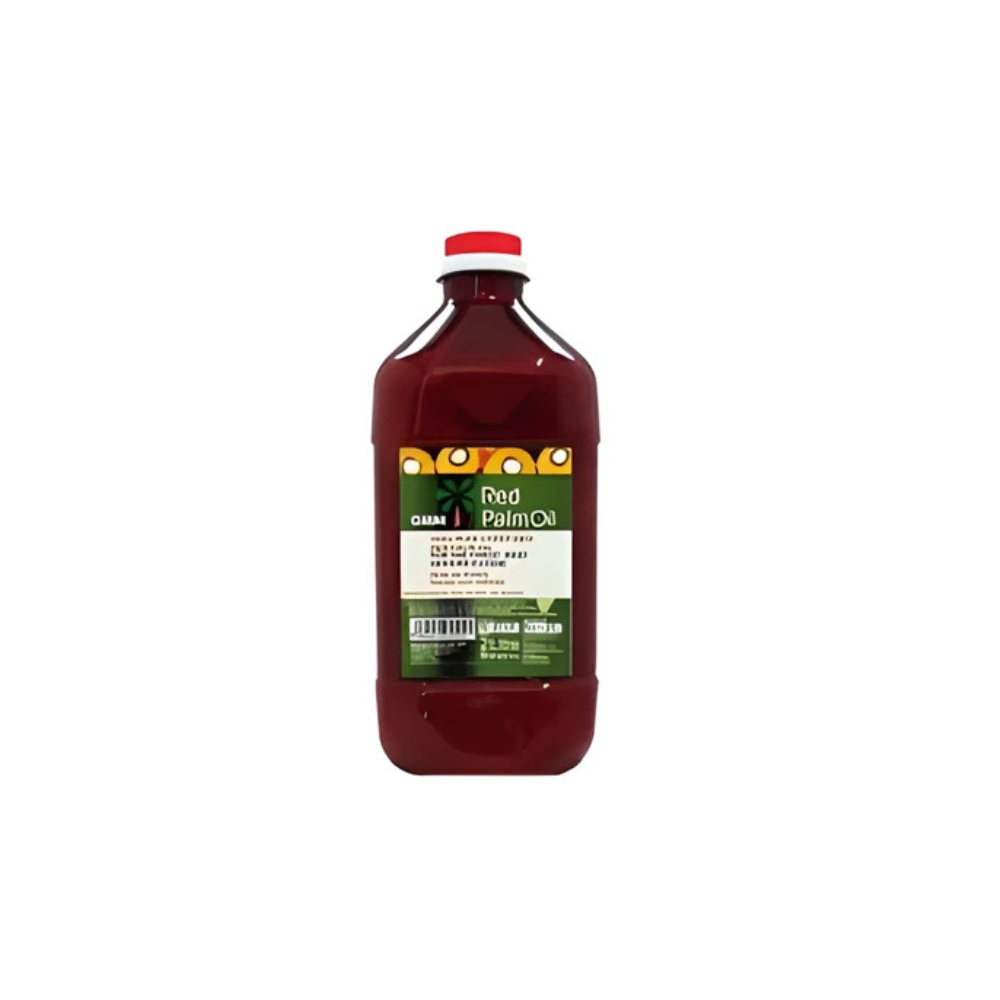 Omni Red Palm Oil 2L