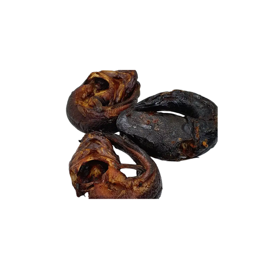 Oven Dried Catfish 10oz