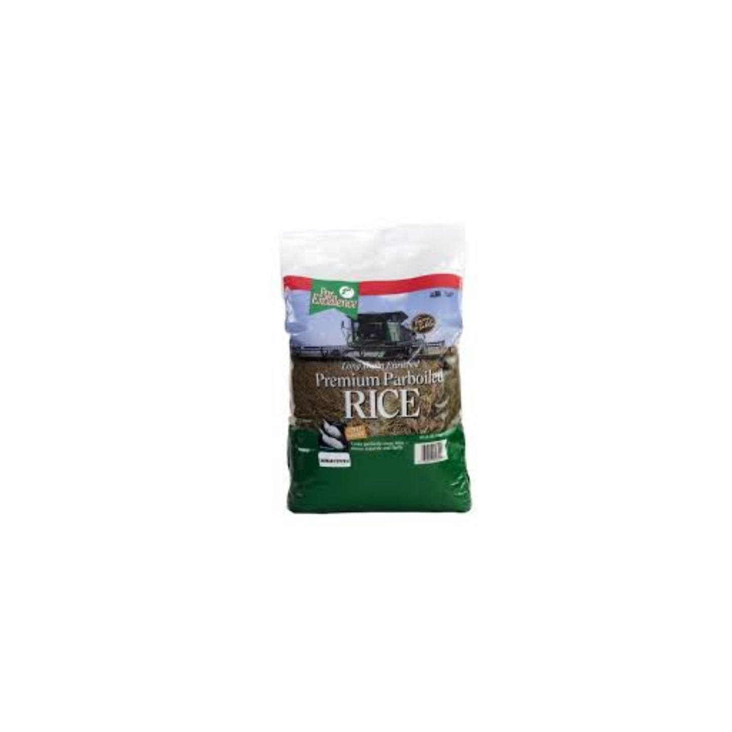 Par Excellence Rice 25lbs