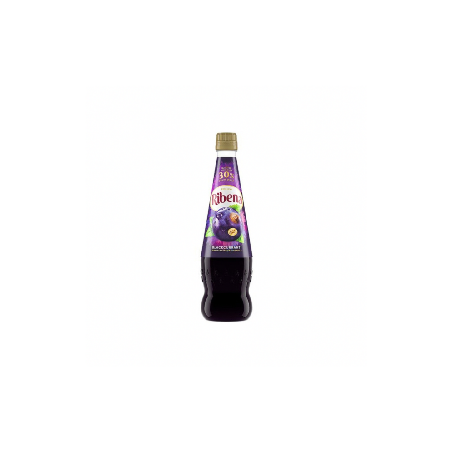 Ribena Blackcurrant 1.5L
