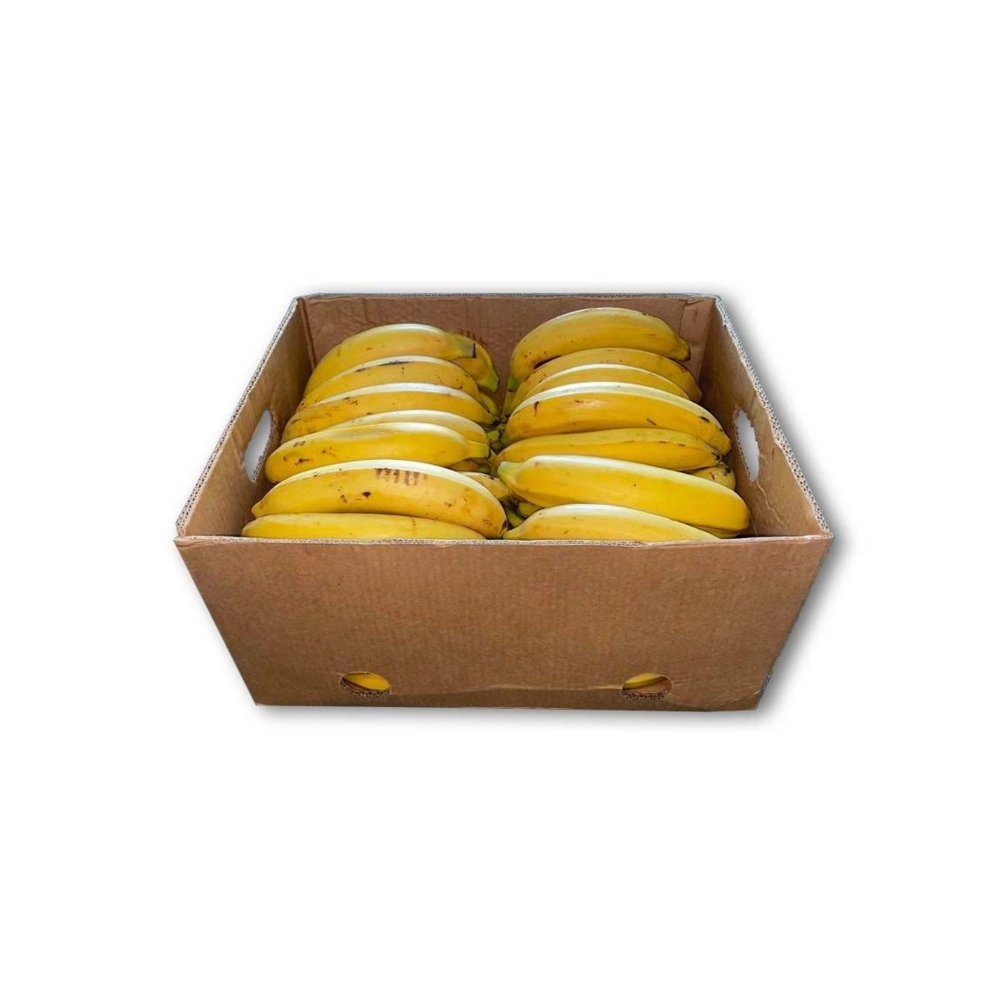 Ripe Plantain (50lbs) Full Box