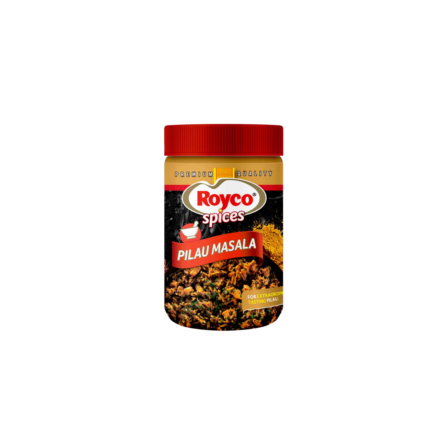 Royco Pilau Masala 100g