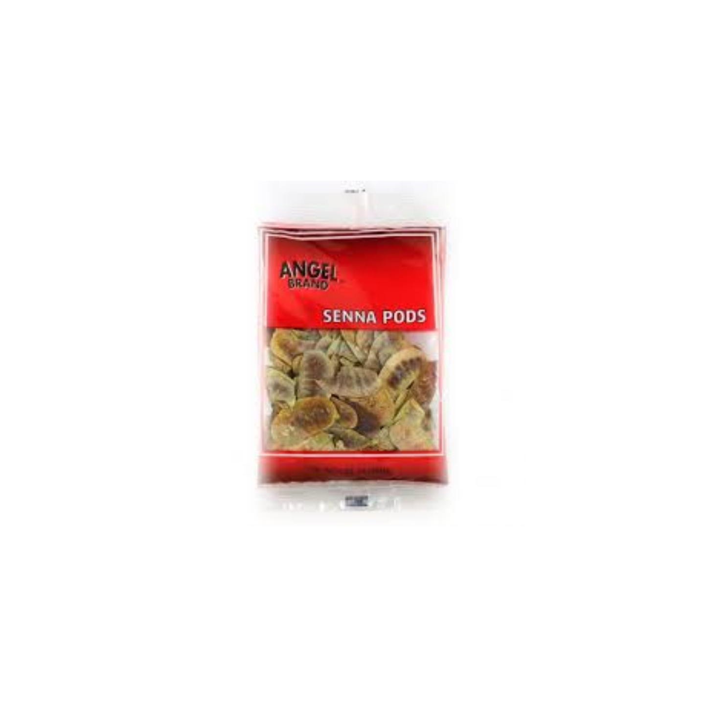 Angel Brand-senna pods 2oz