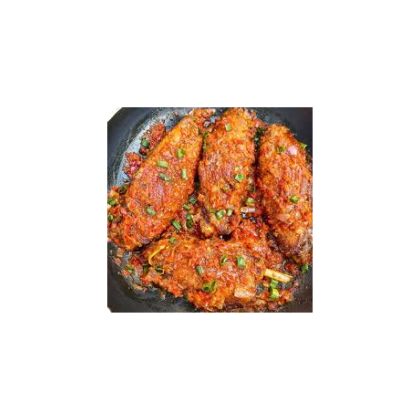 Peppered Turkey (Special Cut)