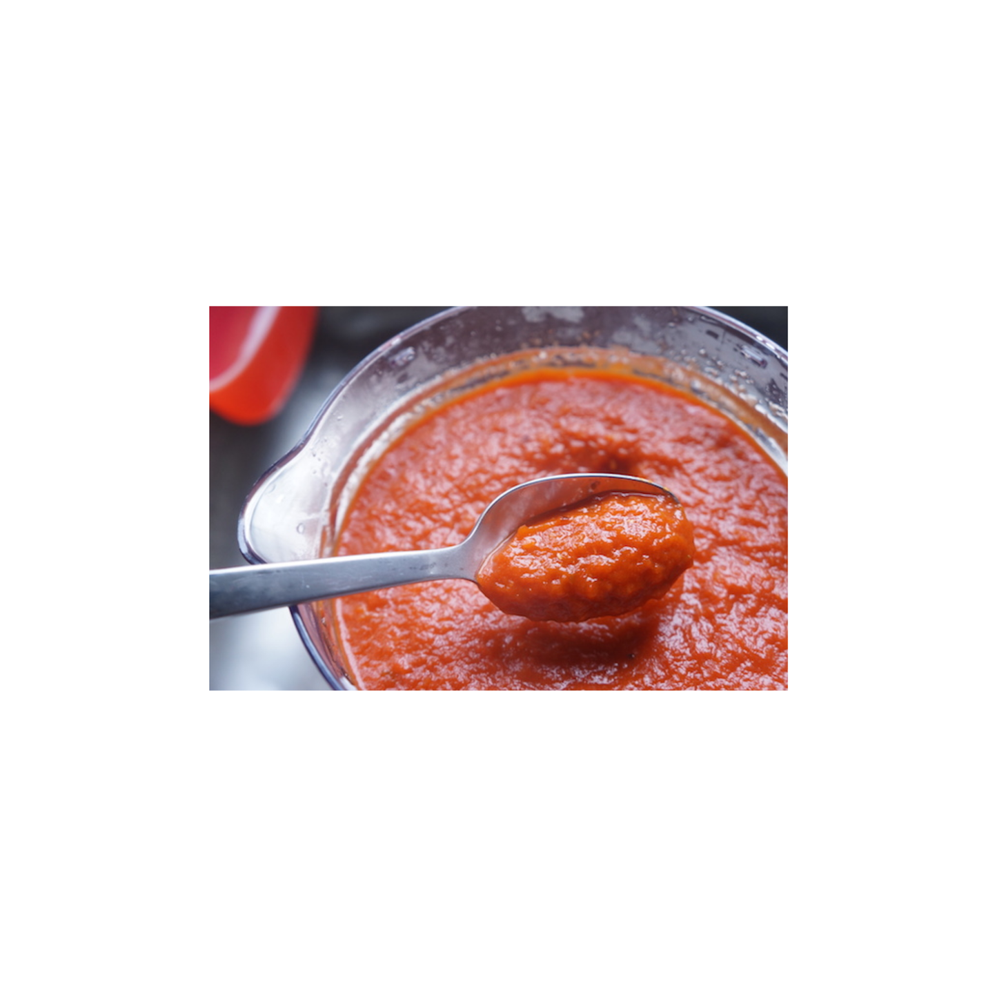 Stew without Meat or Fish