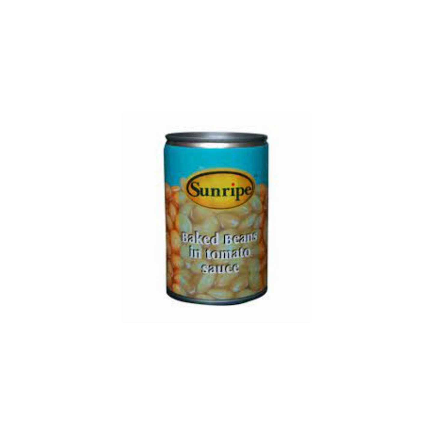 Sunripe Baked Beans 420g