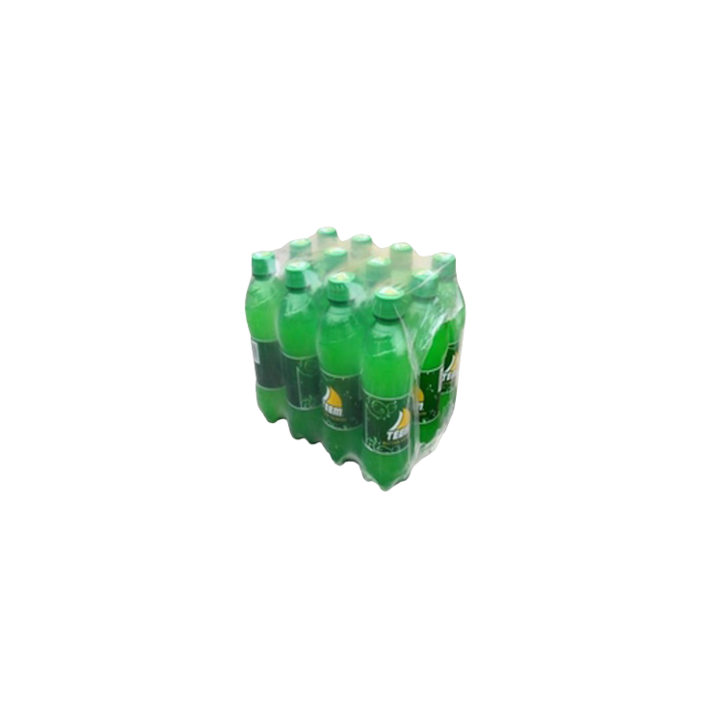 Teem Bitter Lemon |Pack of 12