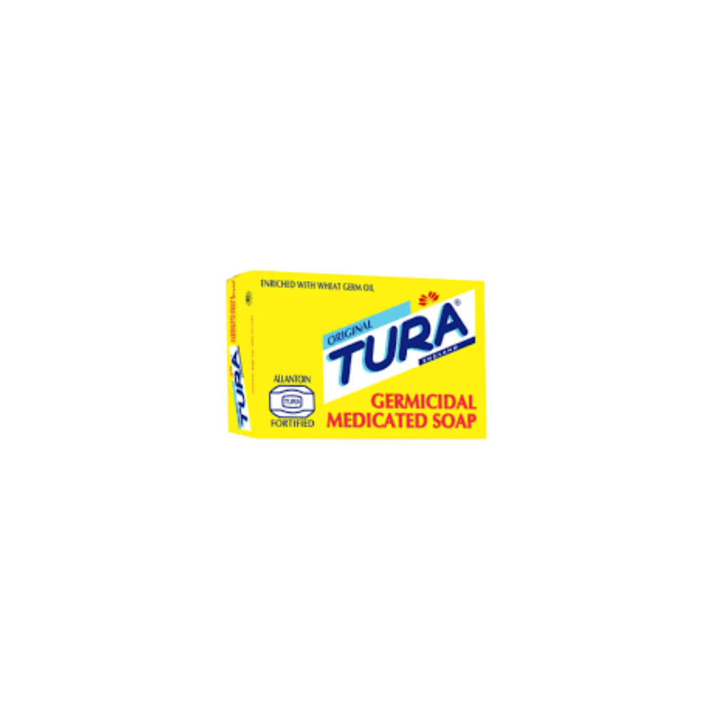 Tura Medicated Soap