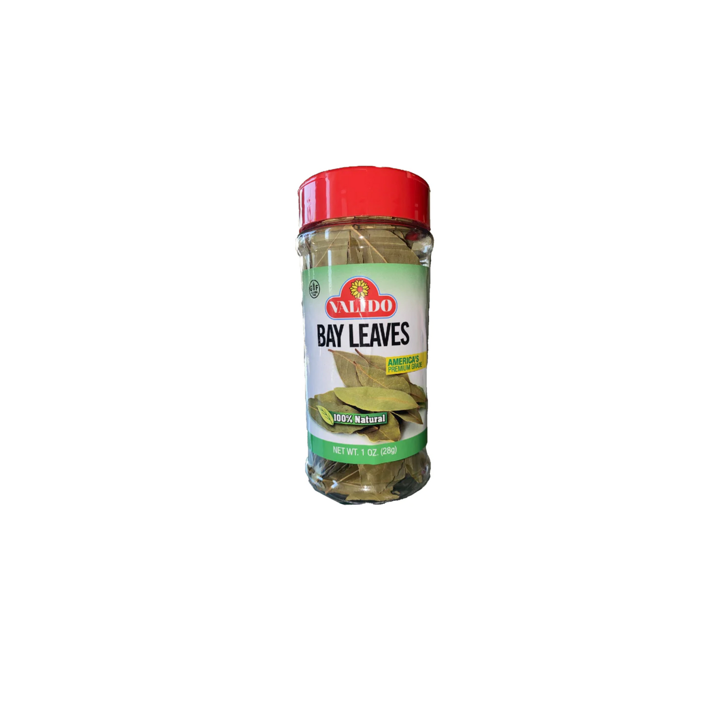 Valido Bay Leaves 1.5oz