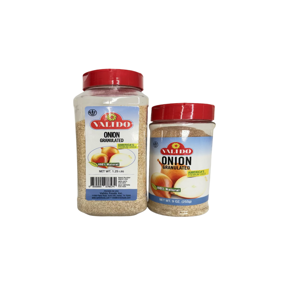 Valido Onion Powder