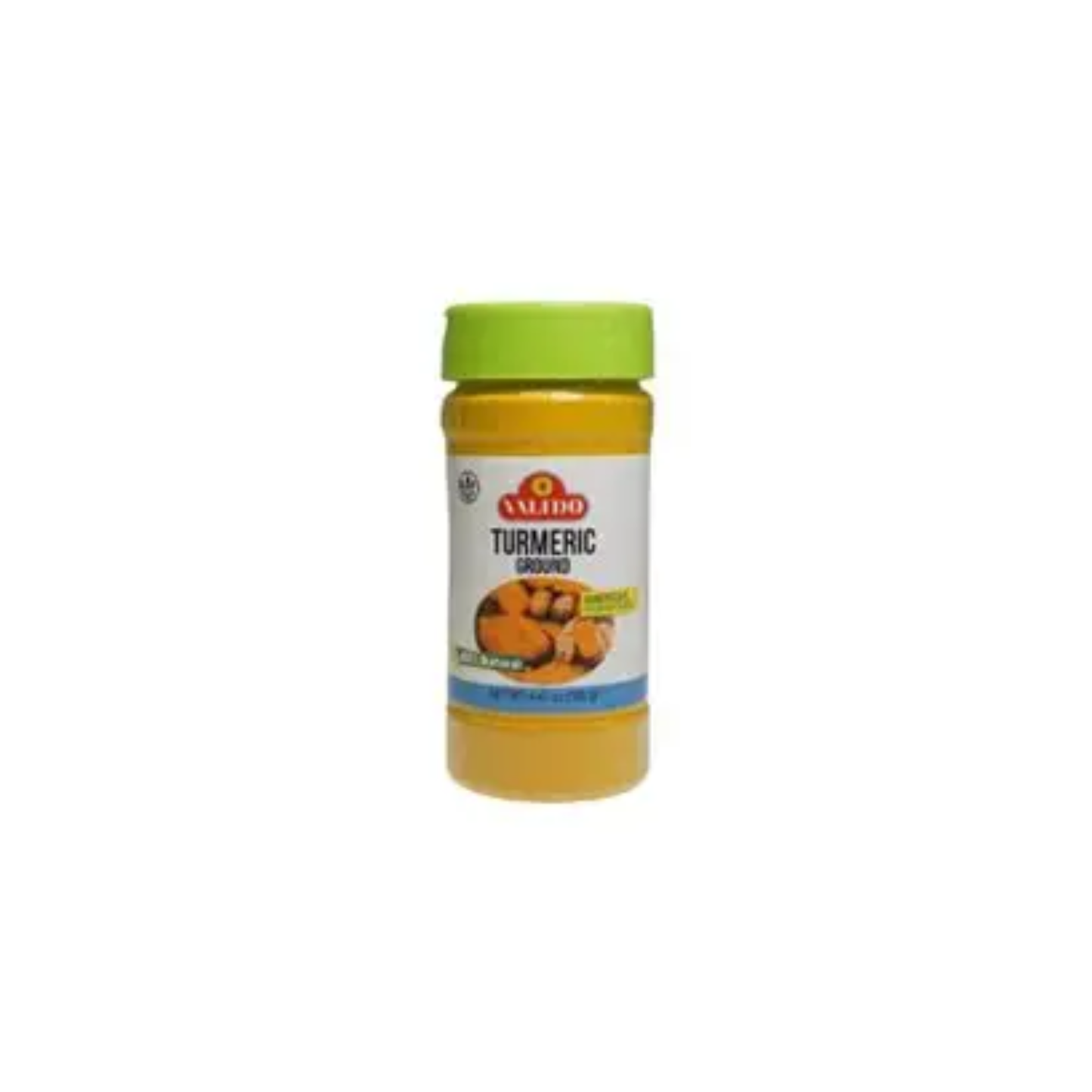 Valido Turmeric Powder 7oz