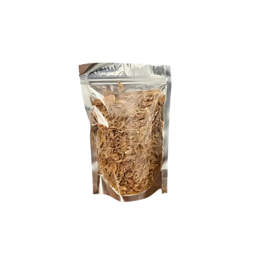 Whole Crayfish 4oz