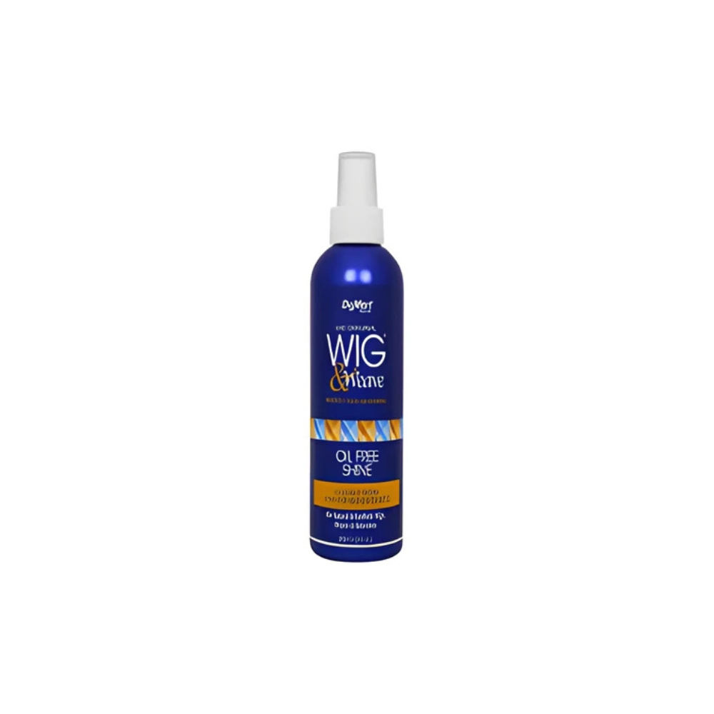 Wig Spray