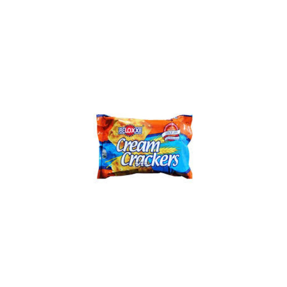 belloxi crackers (Pack of 6)