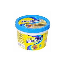 Blue band Butter Original 450g