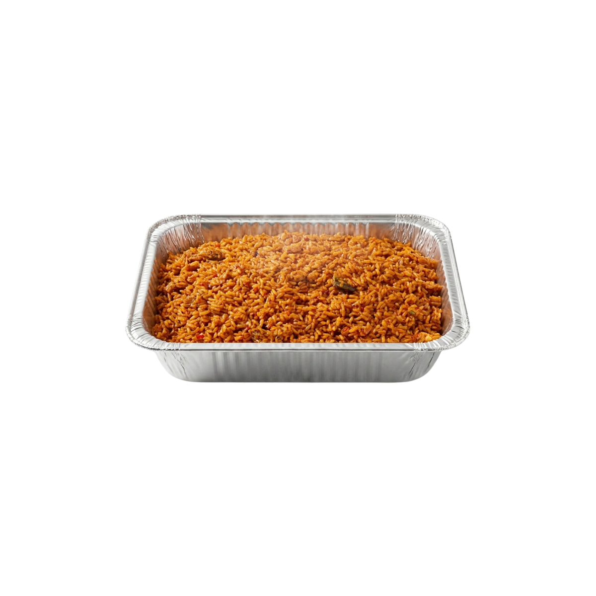 Jollof Rice