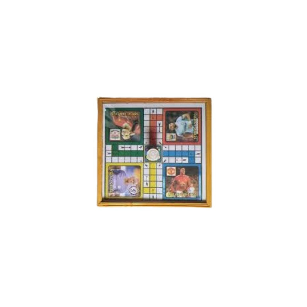 Ludo game