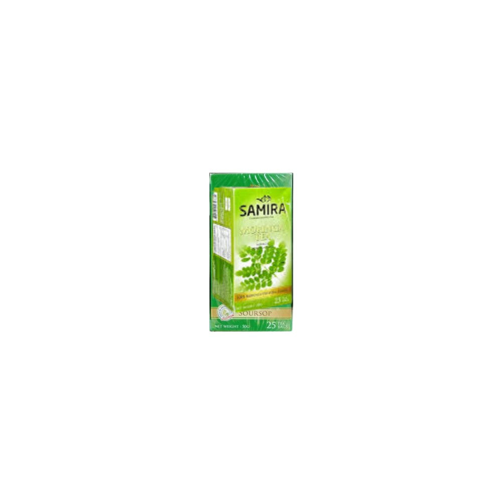 Samira Moringa Tea