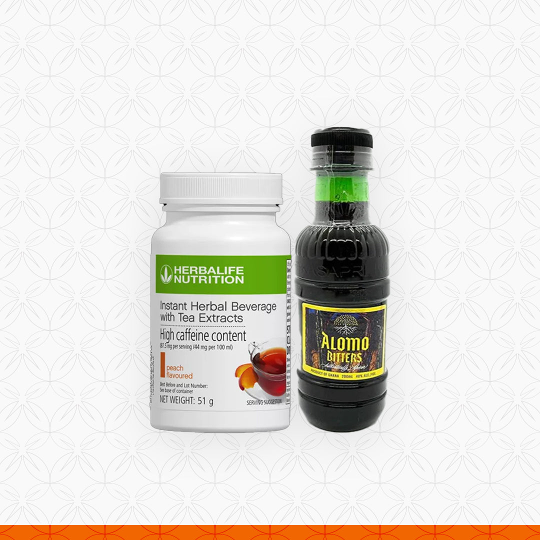 Health And Herbal Products
