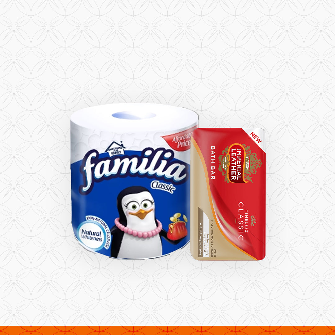 Household Essentials