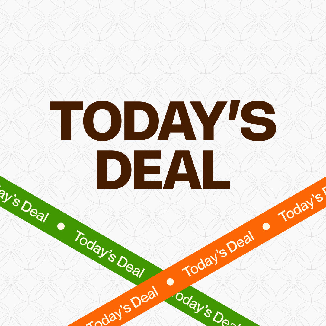 Today's Deal