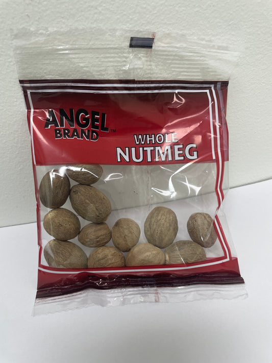 Angel Brand -Nutmeg