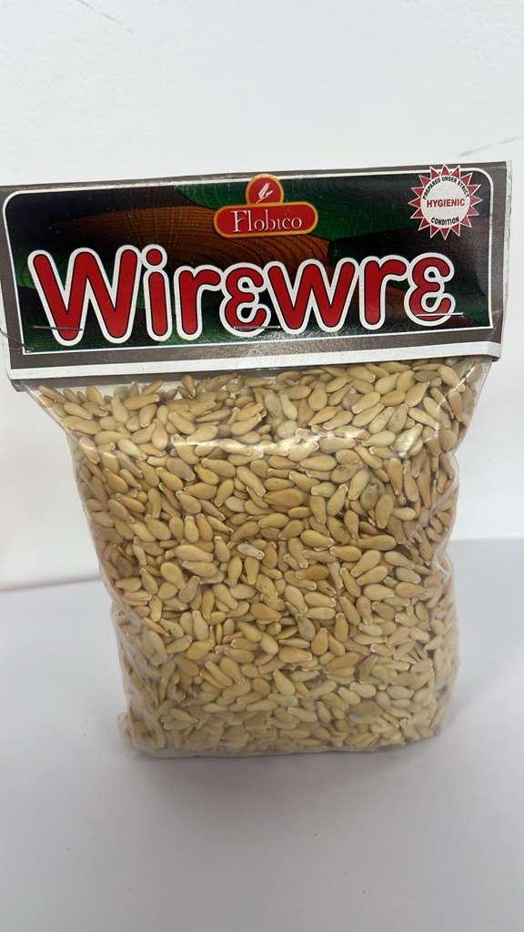 WreWre seeds