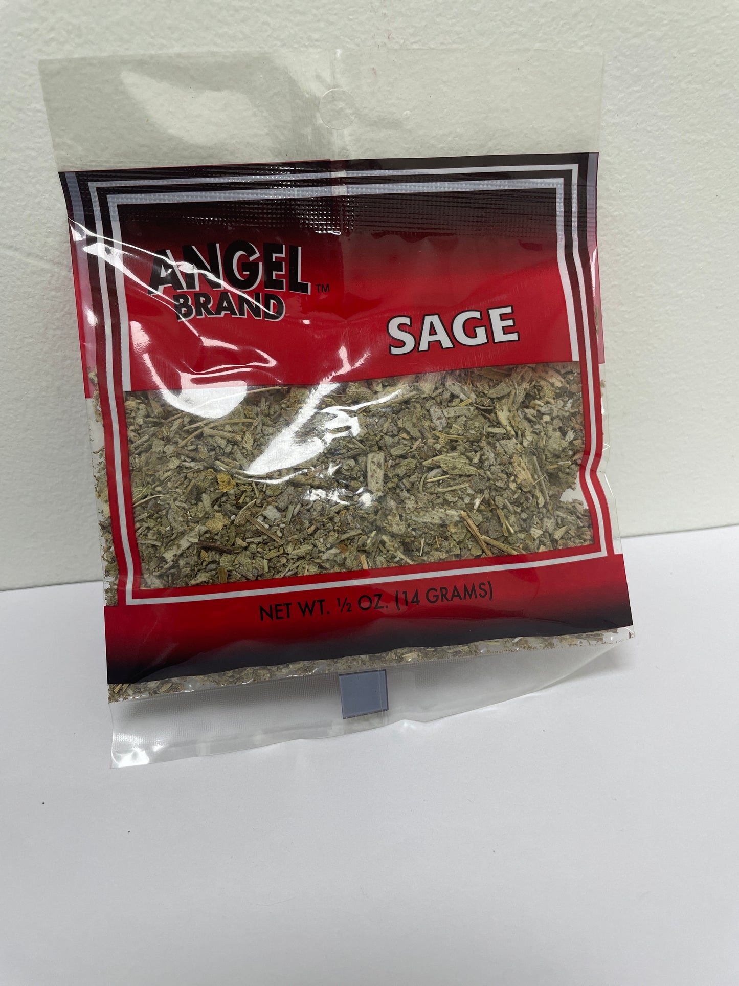 Angel Brand-Sage