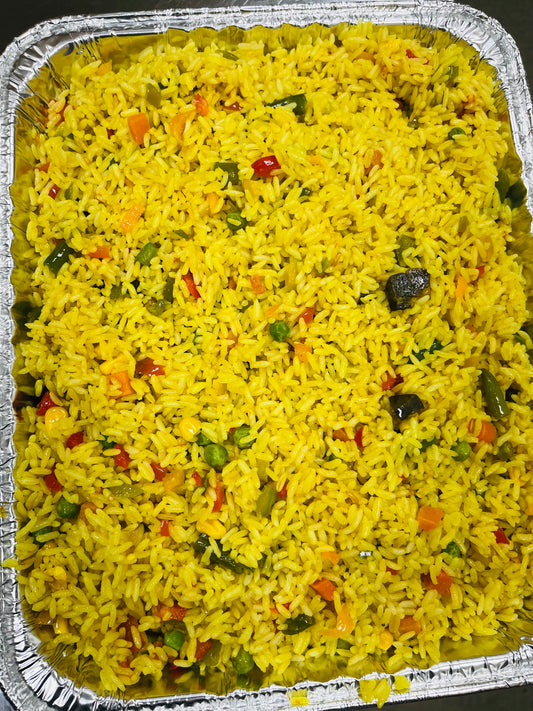 Fried Rice