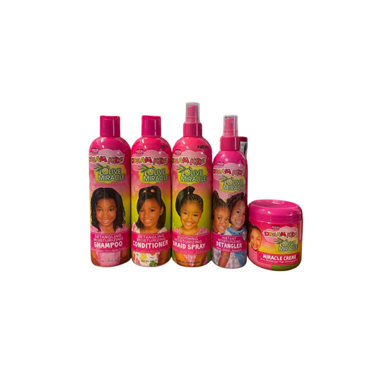 AFP Dream kids product range