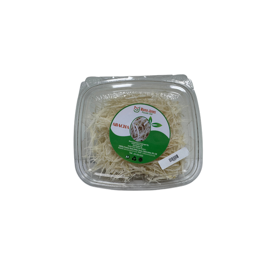 Mama Jones Abacha 8oz