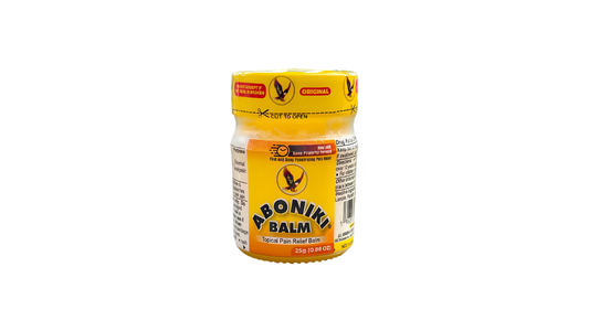 Aboniki Balm