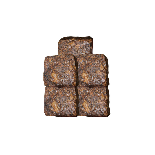 African Black soap
