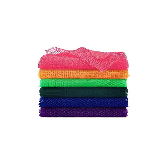 African Net Sponge