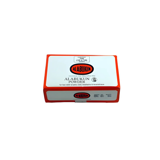 Alabukun (Pack of 10)