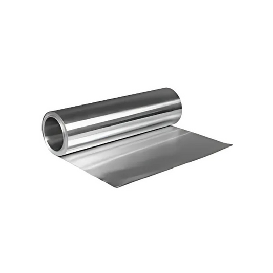 Aluminum foil