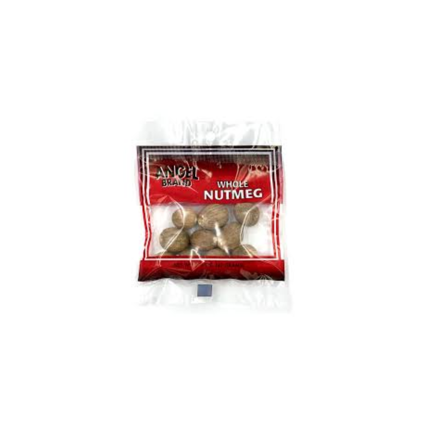 Angel Brand -Ground Nutmeg 2oz