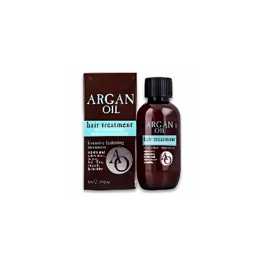 Argan oil