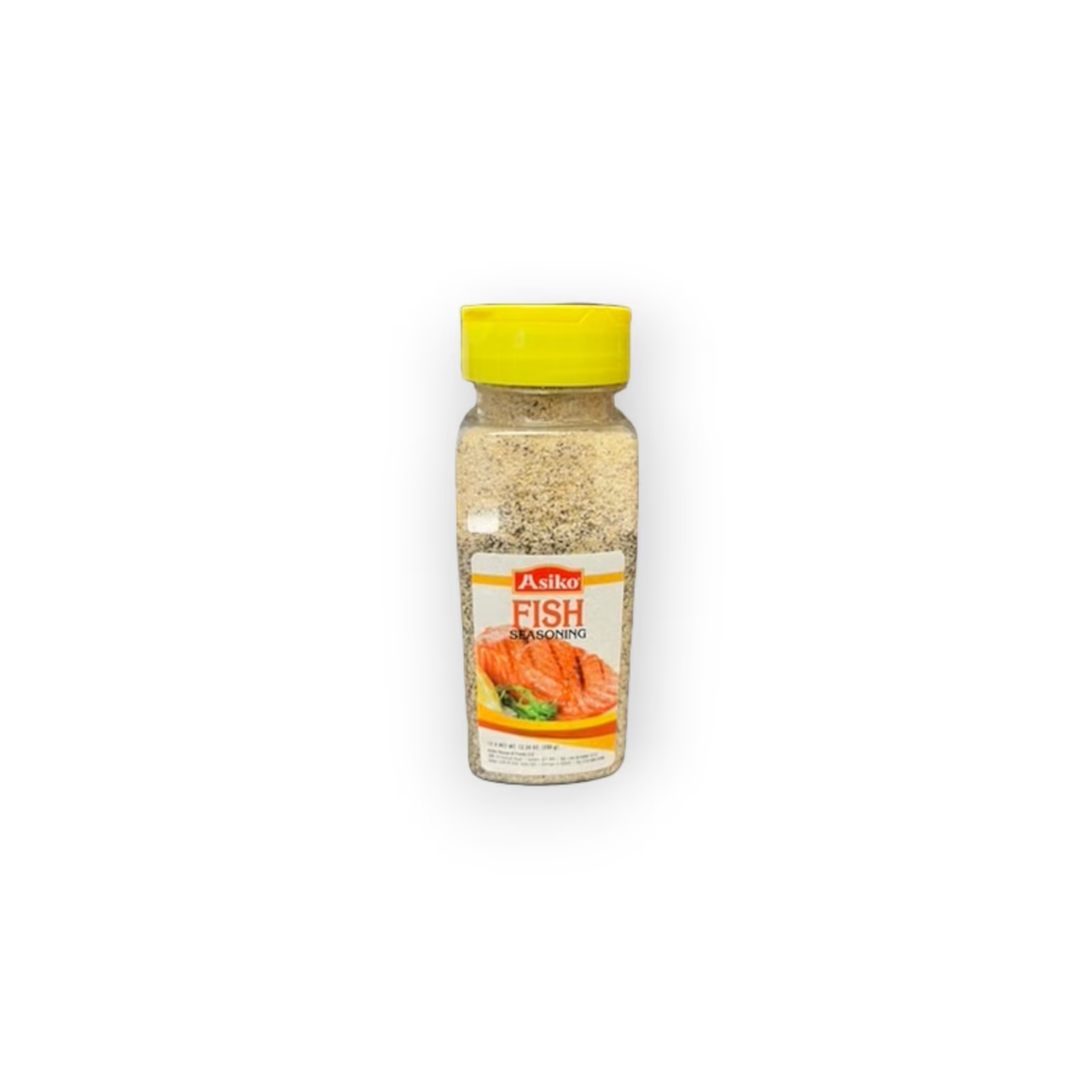 Asiko Fish Seasoning 8oz – Premium Spice Blend for Fish Recipes – Mama ...