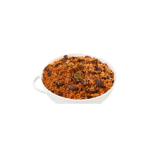 Asun Rice