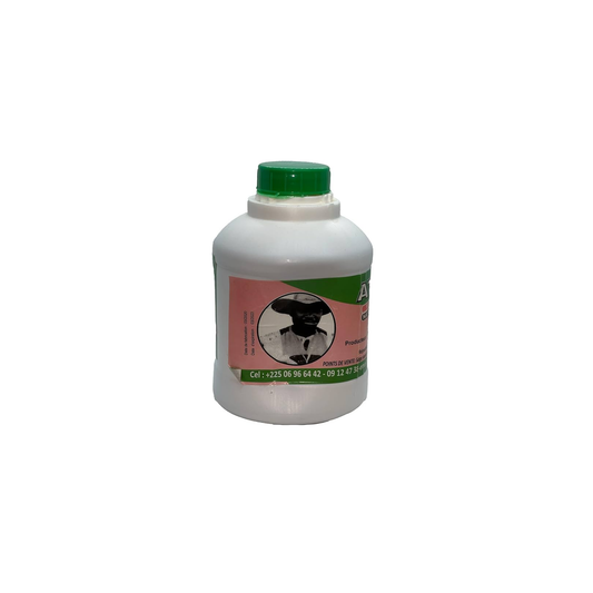 Attote Bitters (Green cap)