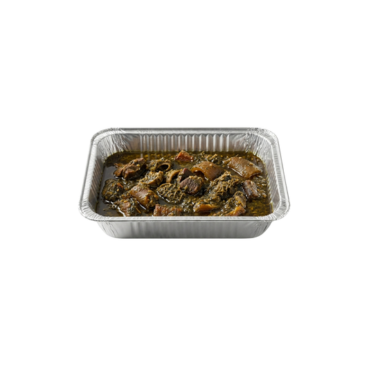 Ayamase Sauce