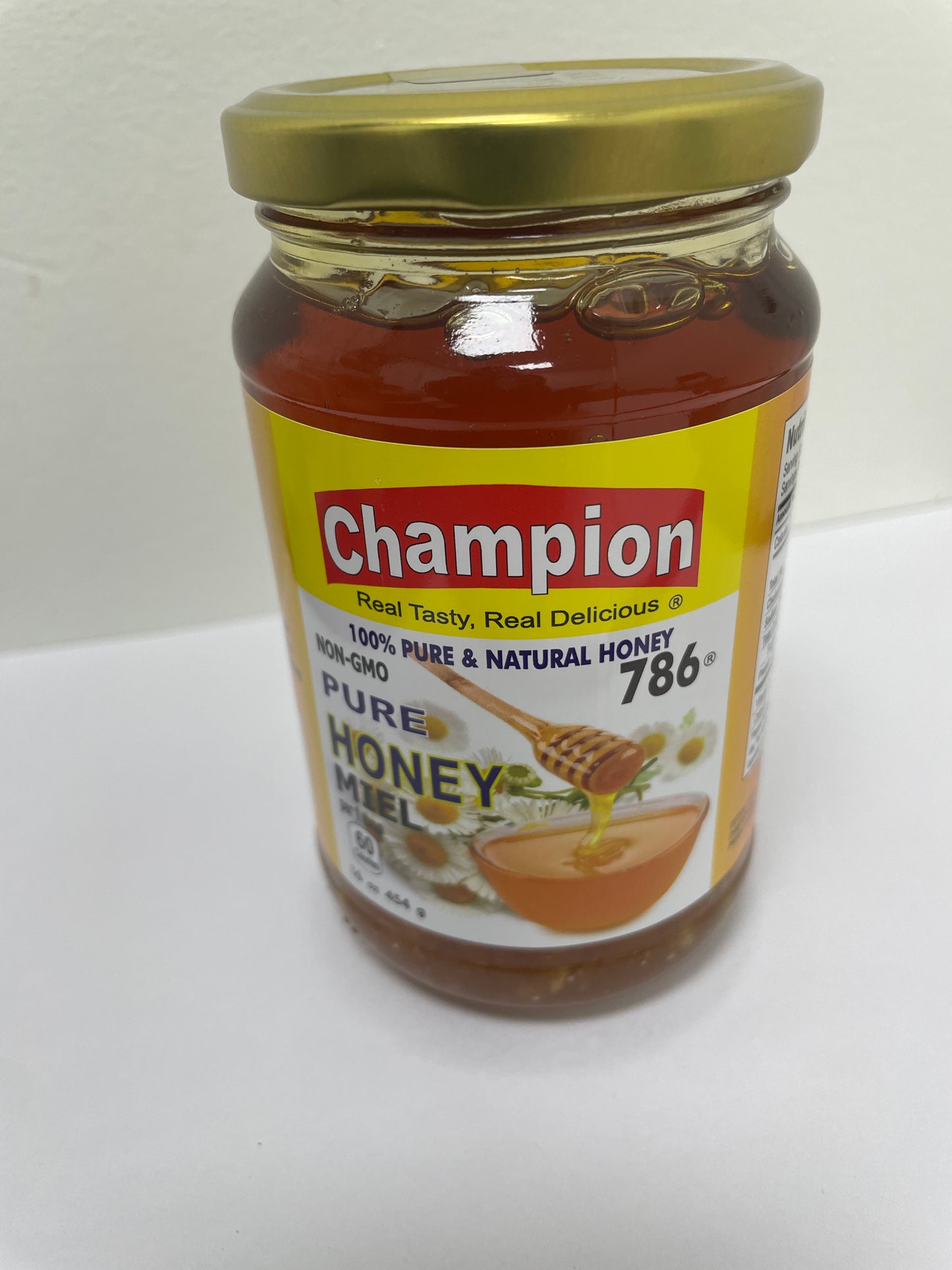 Honey -16oz