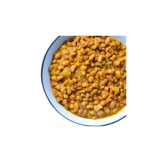 Beans Porridge