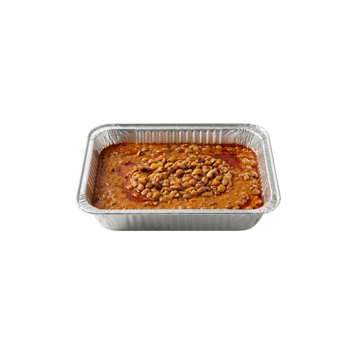 Beans Porridge 