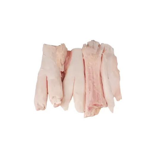 Beef Tendon (Ishan)