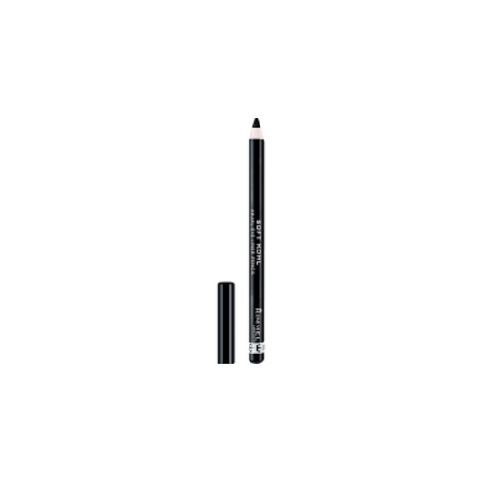 Black eye pencil