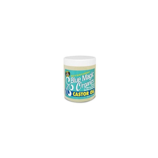 Blue Magic Castor Oil